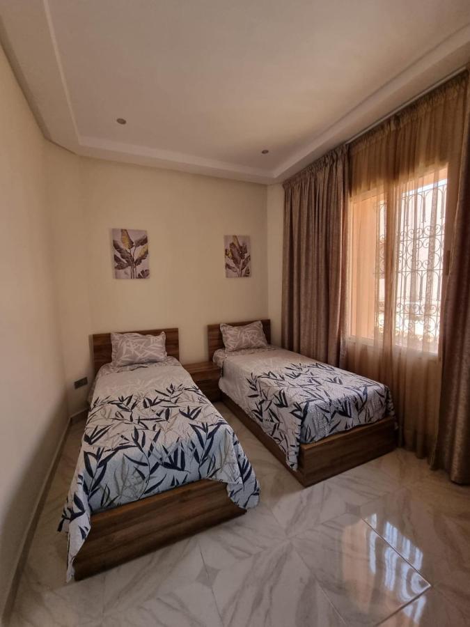 Marrakech Medina Inn Marrakesh Extérieur photo