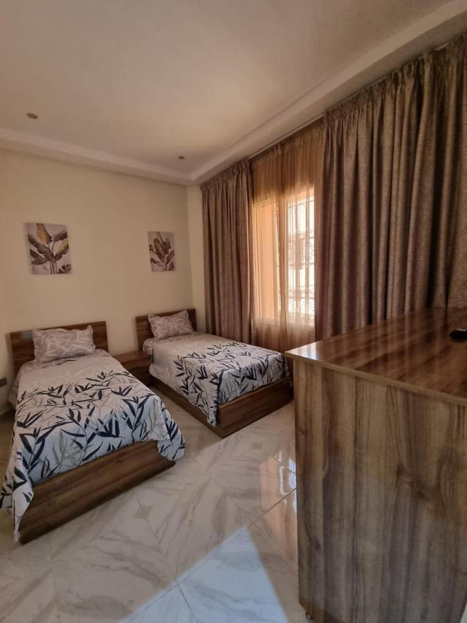 Marrakech Medina Inn Marrakesh Extérieur photo