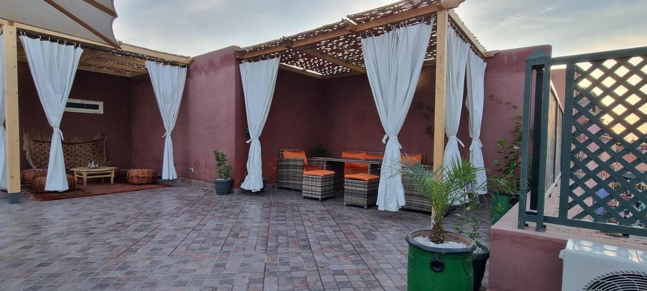 Marrakech Medina Inn Marrakesh Extérieur photo