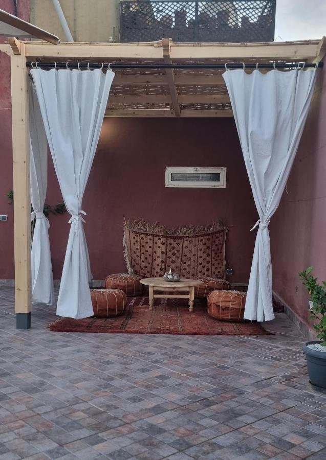 Marrakech Medina Inn Marrakesh Extérieur photo